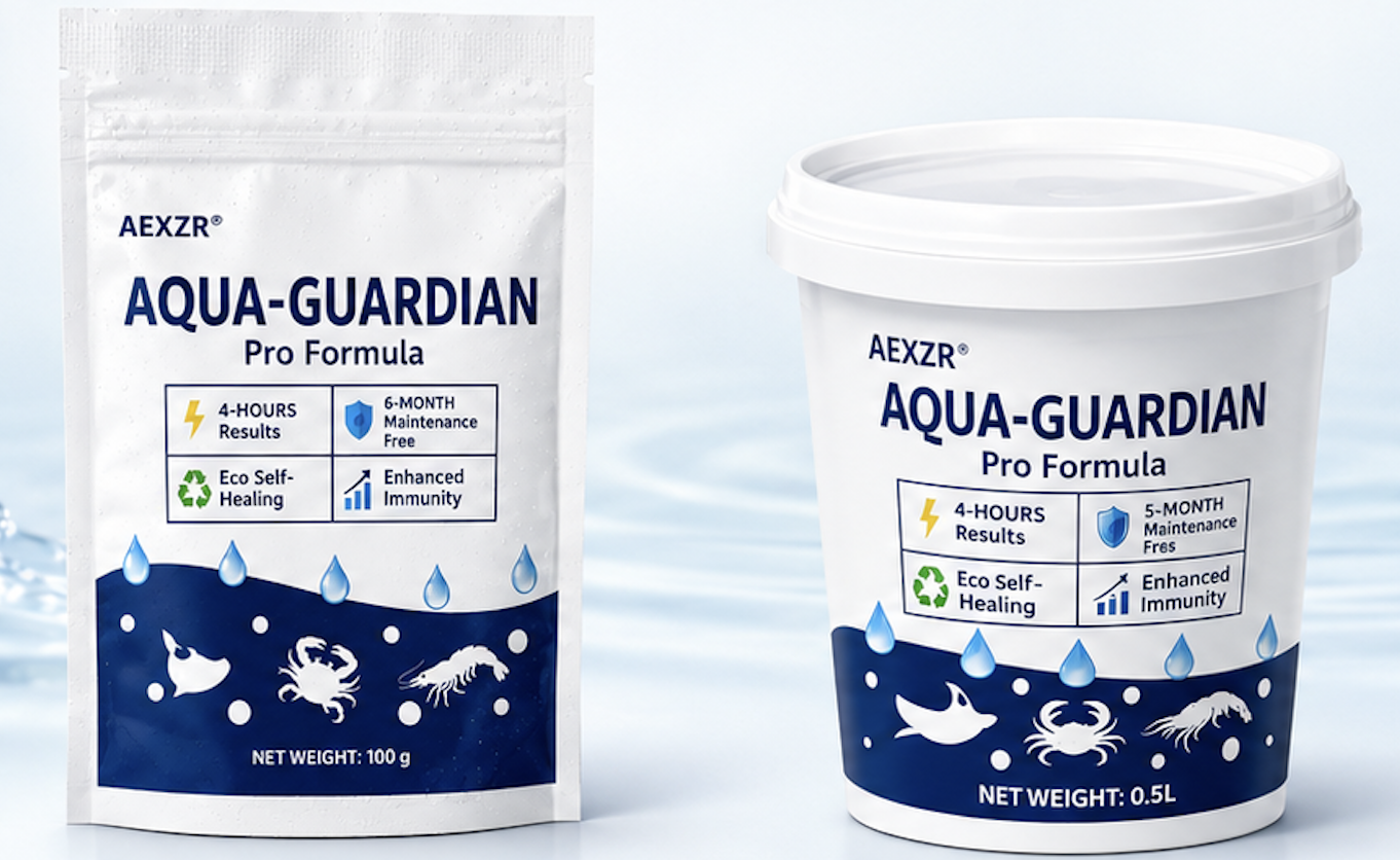 AEXZR Aqua-Guardian Pro